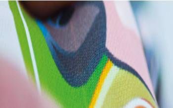 Sublimation